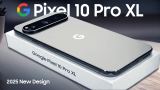 Google Pixel 10 Pro XL review