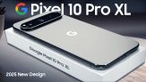 Google Pixel 10 Pro XL review