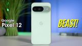 Google Pixel 12 review data de lansare