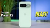 Google Pixel 12 review data de lansare