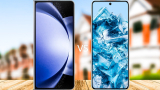 Google Pixel 9a VS Samsung Z Fold 7 review