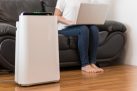Purificatorul de aer – cum iti influenteaza aerul din casa confortul si starea de spirit