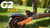 KuKirin G2 MAX recenzii upgrade 2026