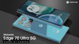 Motorola Edge 70 Ultra review