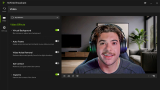 NVIDIA Broadcast: Studioul AI pentru acasa
