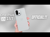 OnePlus 15t review: ultimele stiri despre lansarea telefonului OnePlus 15t