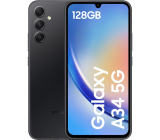 Review Samsung a34 5g