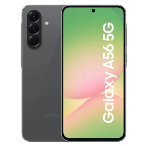 Samsung A56