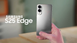 Samsung Galaxy S25 Edge review