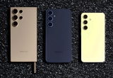 Samsung Galaxy S26 VS Samsung S25 Ultra review