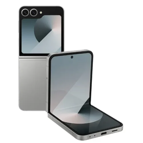 Samsung Galaxy Z Flip FE