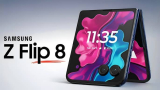 Samsung Galaxy Z Flip 8 recenzii: Tot ce stim despre pret si lansare in Romania