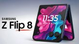Samsung Galaxy Z Flip 8 recenzii: Tot ce stim despre pret si lansare in Romania