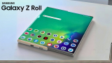 Samsung Galaxy Z Roll 5G review: Lansarea primului telefon rulabil in 2026, specificatii tehnice