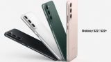 Samsung S22 Plus – Cel mai bun telefon pentru majoritatea utilizatorilor