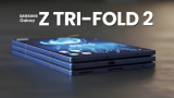 Samsung Z TriFold 2 data de lansare