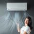 Aparate de aer conditionat 24000 BTU: Top modele pentru spatii mari