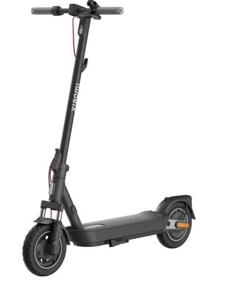 <strong>Xiaomi electric scooter </strong>