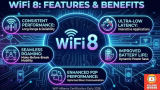 Wi-Fi 8 Archer data de lansare: vezi surprizele oferite de TP-link cu noul standar wireless de mare viteza