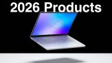 Ce laptopuri se lanseaza in 2026: 16 modele noi, recenzii si specificatii importante