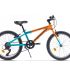 Mountain bike Pegas Top 5 modele