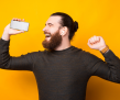 Cele mai bune casti wireless airpods | casti apple airpods