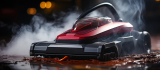 Cel mai bun aparat cu aburi top 5 modele: tipuri de aparate Steam Cleaner