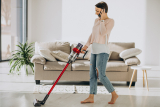 Cel mai bun aspirator vertical: recomandari si recenzii aspiratoare