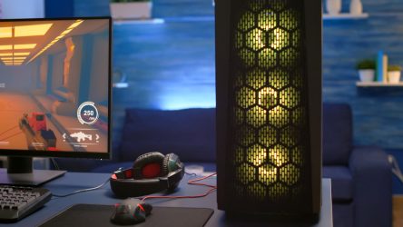Cel mai bun desktop gaming top 5 modele