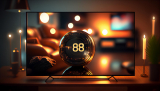 Cel mai bun smart tv: caracteristici alegere cel mai bun televizor smart