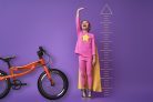 Marimi biciclete copii: Cum alegi dimensiunea corecta pentru o bicicleta de copii – 3 trucuri