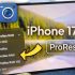Pret iPhone 17 Pro evomag: Oferte la lansare si variante de stocare