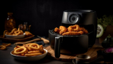 Cea mai buna friteuza cu aer cald: Recenzii si produse recomandate