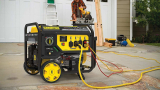 3 generatoare de curent electric  ieftine