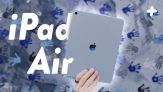 iPad Air OLED review data de lansare