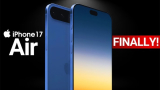 iPhone 17 Air review: Recenzii, data lansare, pret Romania, date tehnice