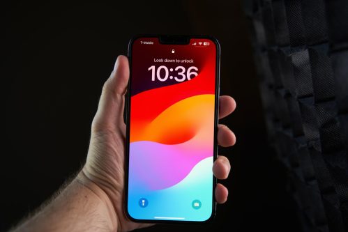 iPhone 17 mai puternic ca oricand