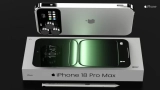 iPhone 18 Pro Max review: Lansarea telefonului iPhone 18 Pro Max este anuntata in septembrie 2026