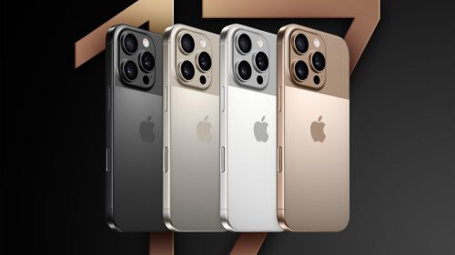 iPhone 17 Pro performanta fara limite