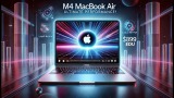MacBook Air M4: Recenzii, top recomandari cip M4, sistem operare macOS Sequoia