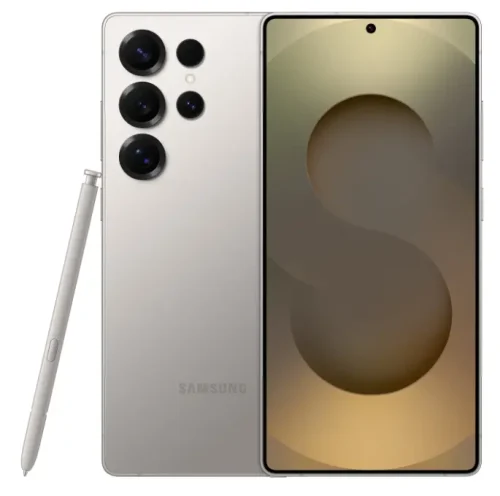 <strong>Samsung Galaxy S25 Ultra</strong>