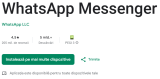 WhatsApp download instalare pe telefon mobil: Cum sa instalezi WhatsApp pe telefon