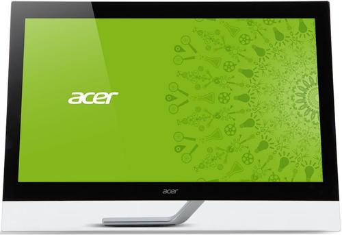 Monitor LED Acer 23inch T232HLA, Full HD, 5ms, HDMI (Negru)