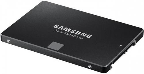 SSD Samsung 850 EVO, 500GB, SATA III 600