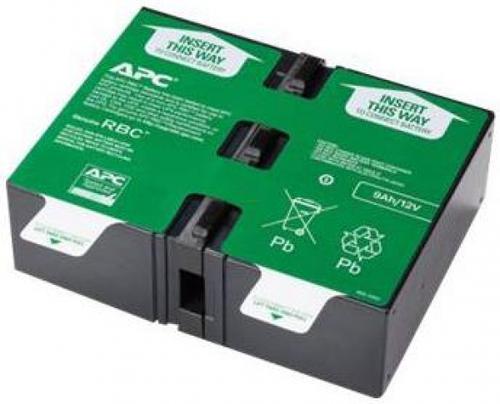 Acumulator APC Cartridge #124, APCRBC124