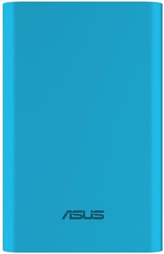 Acumulator extern Asus ZenPower, 10050 mAh, 1 USB, Universal (Albastru)