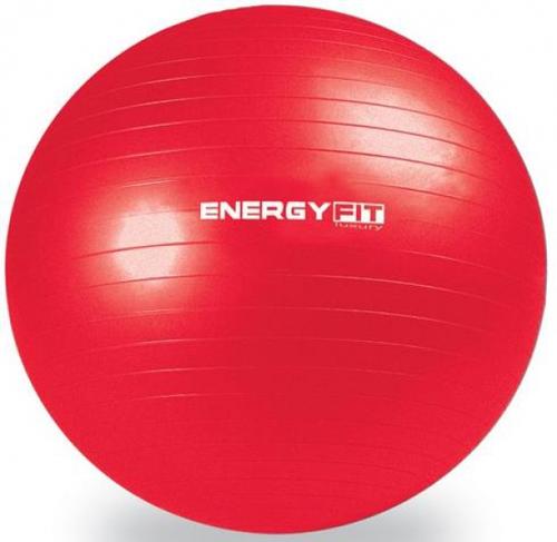 Minge fitness Energy Fit, 65 cm (Rosie)