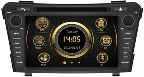 DVD Auto CarVision DNB-i30, Navigator, Bluetooth dedicat Hyundai i40 title=DVD Auto CarVision DNB-i30, Navigator, Bluetooth dedicat Hyundai i40
