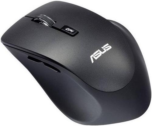 Mouse ASUS Optic WT425 (Negru) imagine evomag.ro 2021