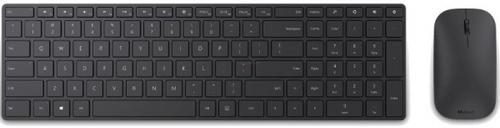Kit Tastatura si Mouse Microsoft Designer Bluetooth Desktop (Negru)